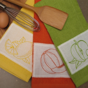 Kitchen Towel